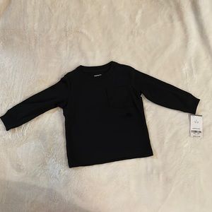 Carter’s long sleeved tee